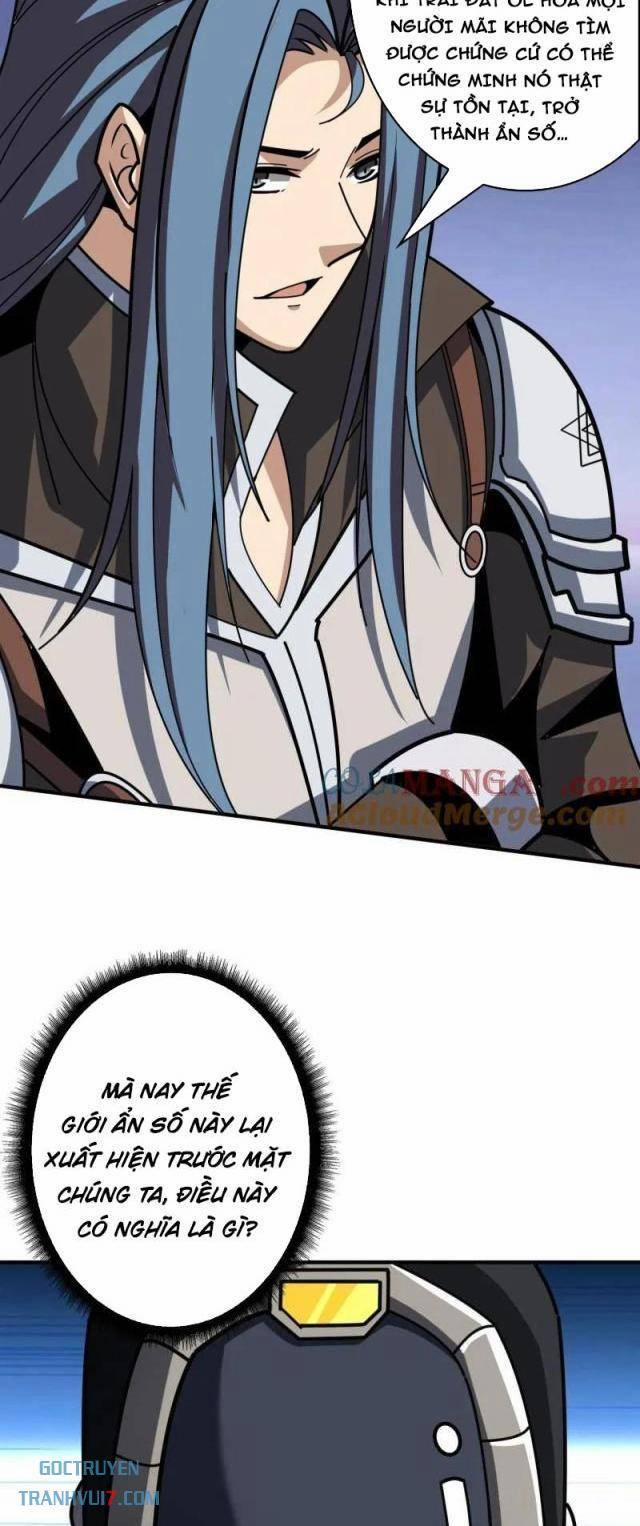 Vừa Chơi Đã Có Tài Khoản Vương Giả 499 trang 32