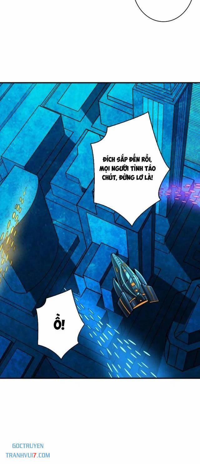 Vừa Chơi Đã Có Tài Khoản Vương Giả 499 trang 7
