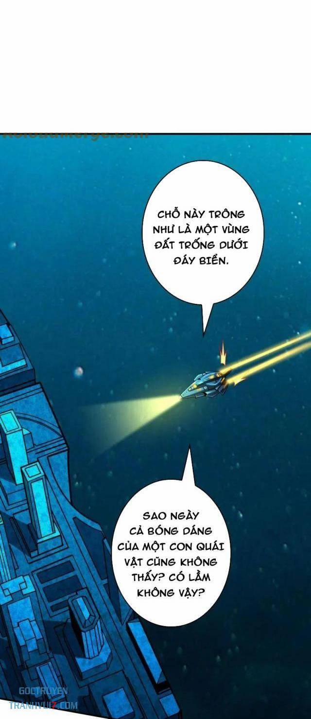 Vừa Chơi Đã Có Tài Khoản Vương Giả 499 trang 8