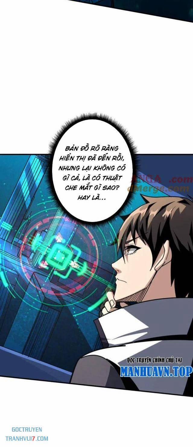 Vừa Chơi Đã Có Tài Khoản Vương Giả 499 trang 9