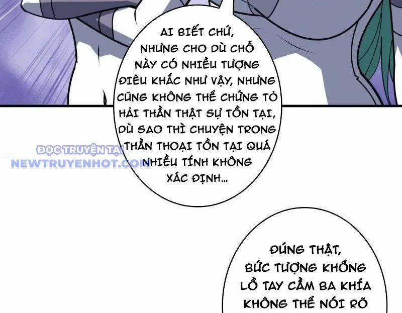 Vừa Chơi Đã Có Tài Khoản Vương Giả 500 trang 15