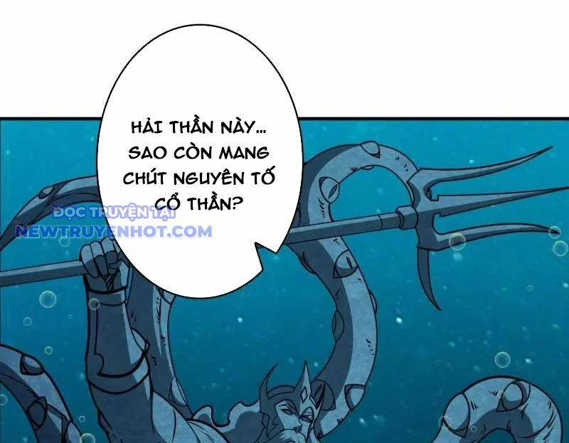 Vừa Chơi Đã Có Tài Khoản Vương Giả 500 trang 18