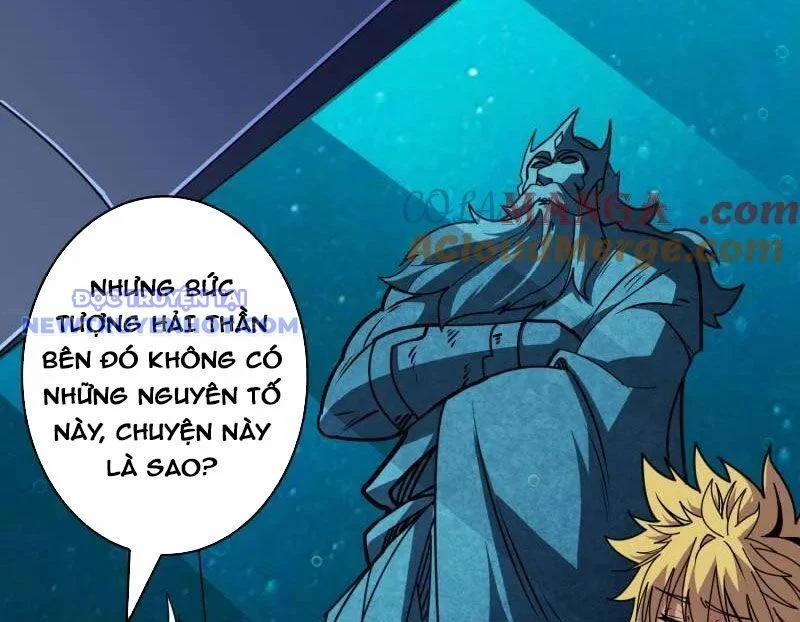 Vừa Chơi Đã Có Tài Khoản Vương Giả 500 trang 21