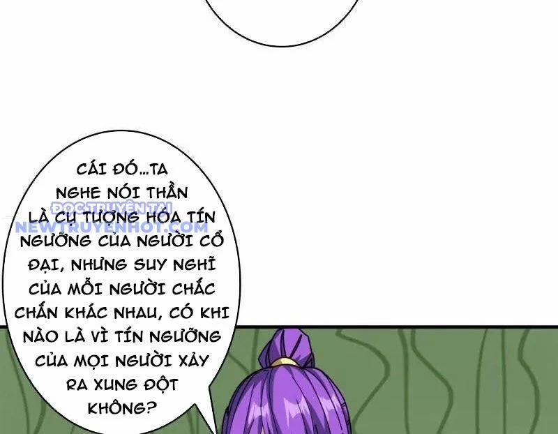 Vừa Chơi Đã Có Tài Khoản Vương Giả 500 trang 23