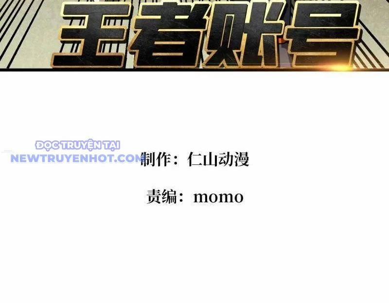 Vừa Chơi Đã Có Tài Khoản Vương Giả 500 trang 4