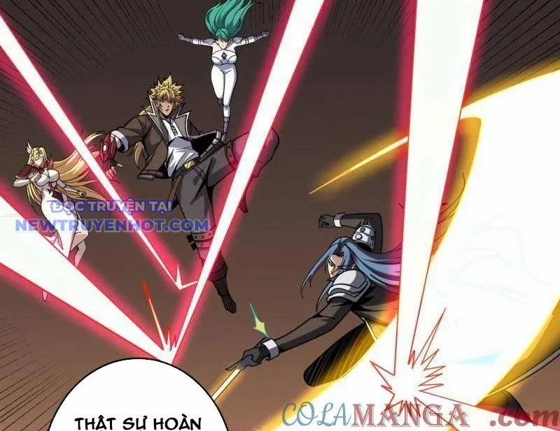 Vừa Chơi Đã Có Tài Khoản Vương Giả 500 trang 80