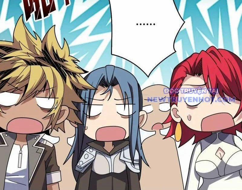 Vừa Chơi Đã Có Tài Khoản Vương Giả 501 trang 119