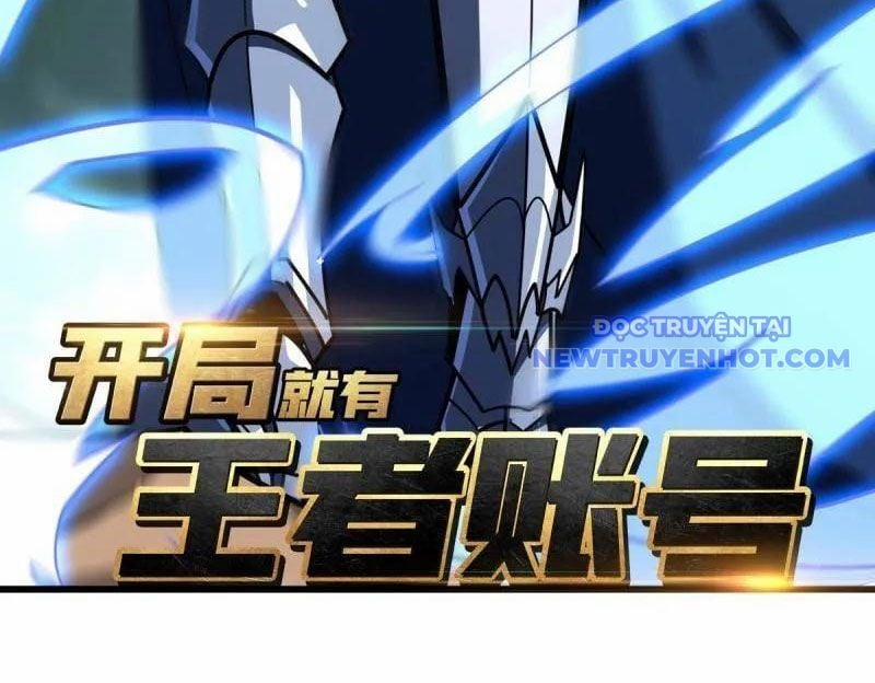 Vừa Chơi Đã Có Tài Khoản Vương Giả 501 trang 3