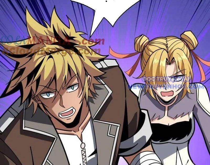 Vừa Chơi Đã Có Tài Khoản Vương Giả 501 trang 50