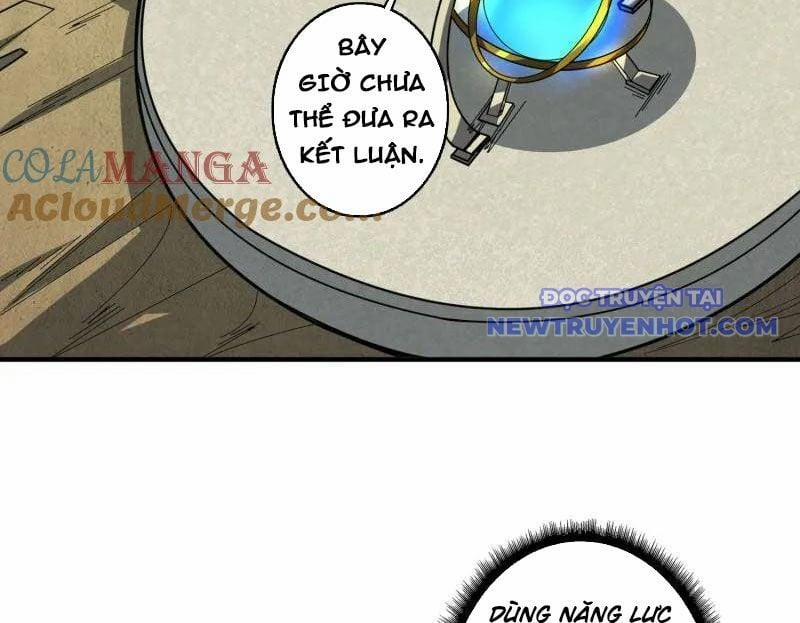 Vừa Chơi Đã Có Tài Khoản Vương Giả 501 trang 6