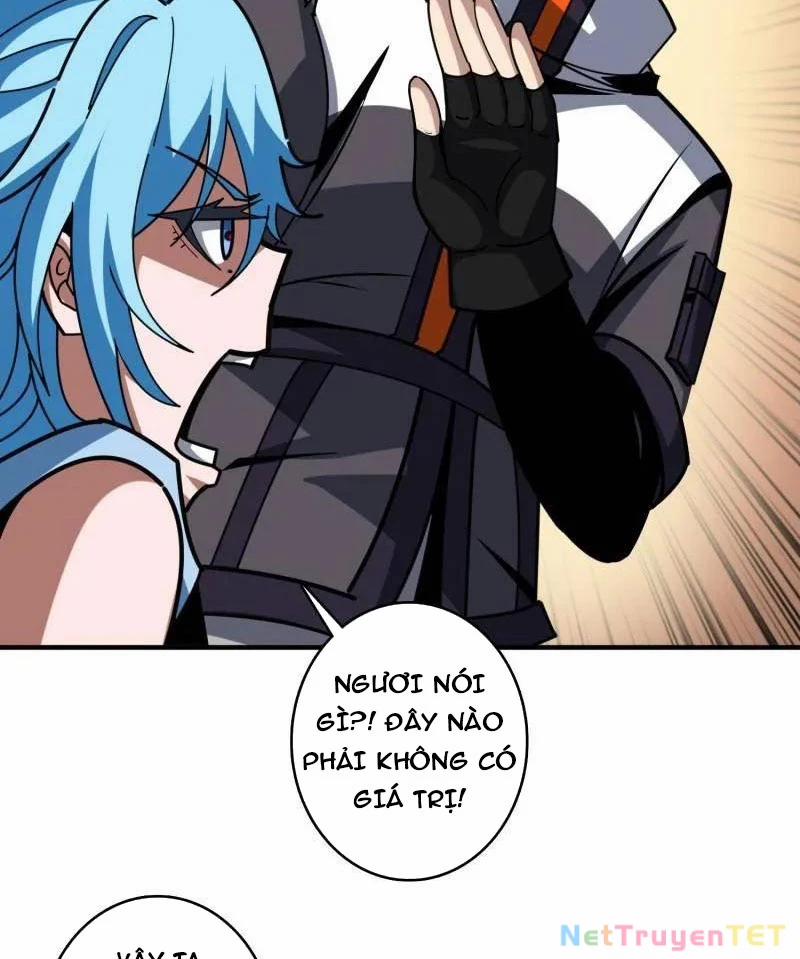 Vừa Chơi Đã Có Tài Khoản Vương Giả 502 trang 11