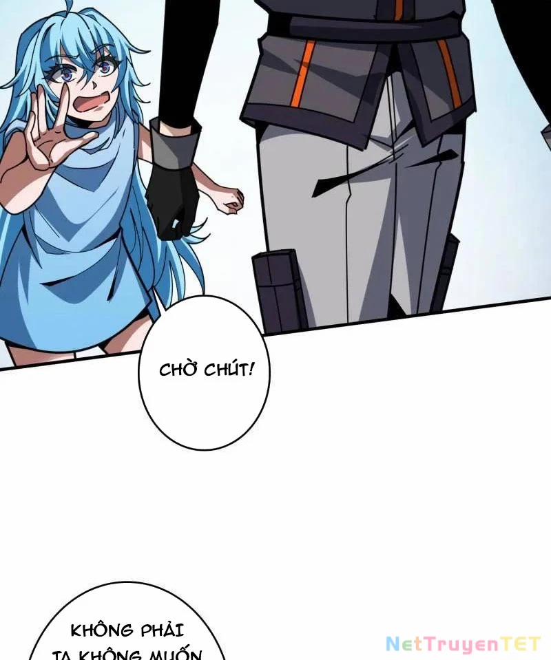 Vừa Chơi Đã Có Tài Khoản Vương Giả 502 trang 16