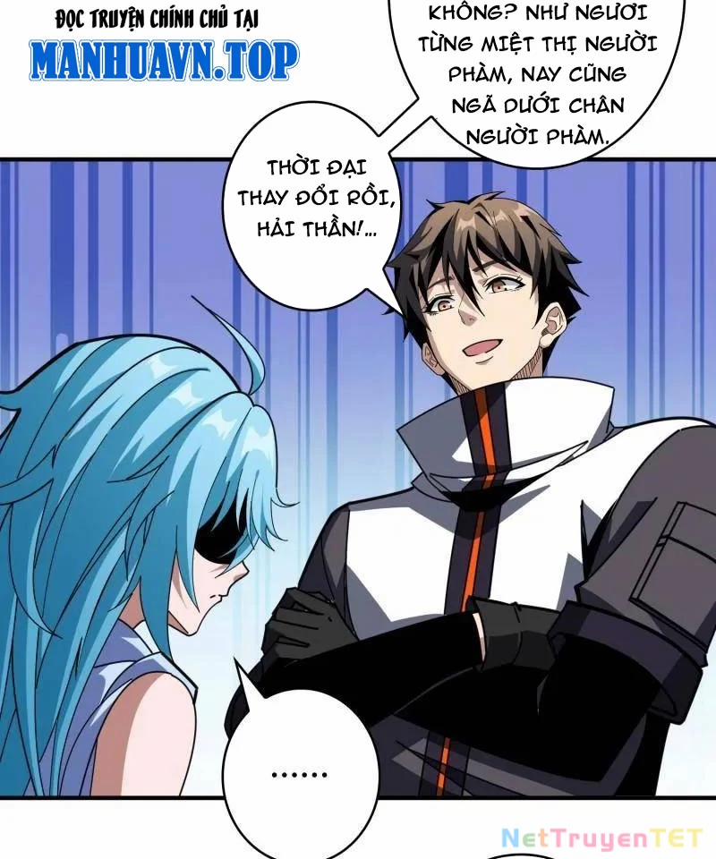 Vừa Chơi Đã Có Tài Khoản Vương Giả 502 trang 18