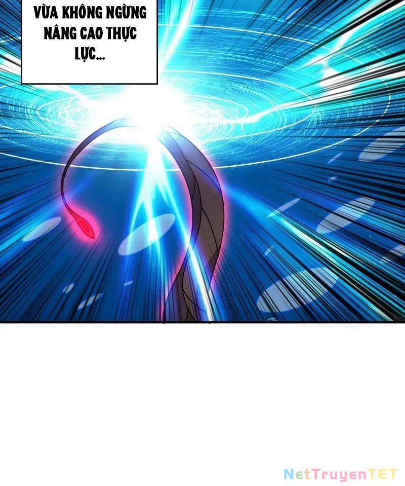 Vừa Chơi Đã Có Tài Khoản Vương Giả 502 trang 23