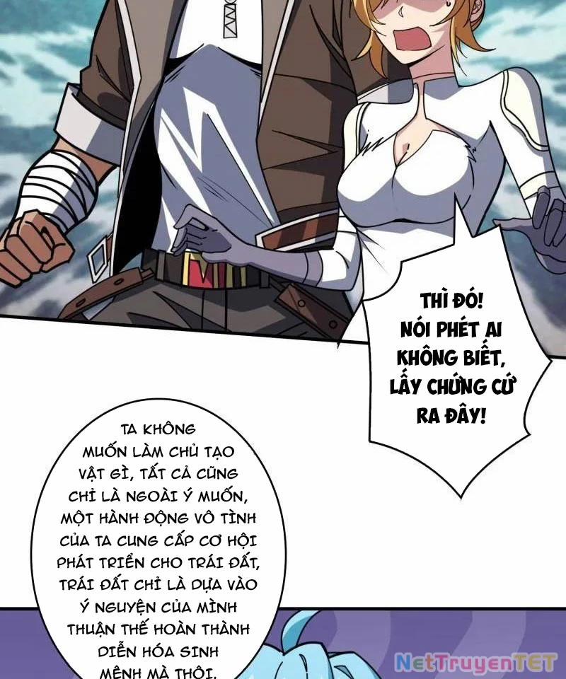 Vừa Chơi Đã Có Tài Khoản Vương Giả 502 trang 42
