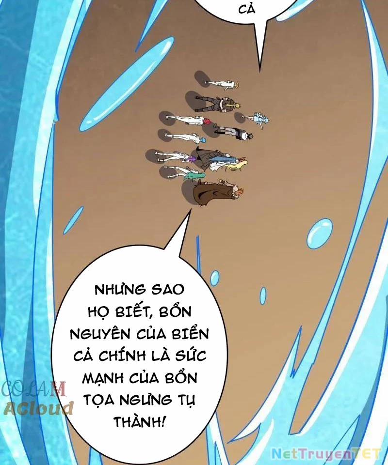 Vừa Chơi Đã Có Tài Khoản Vương Giả 502 trang 48