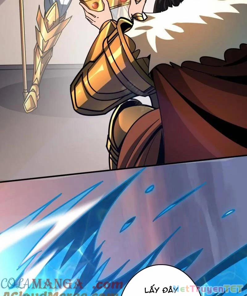 Vừa Chơi Đã Có Tài Khoản Vương Giả 502 trang 5