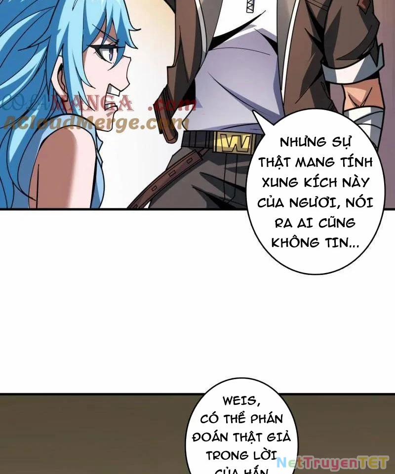 Vừa Chơi Đã Có Tài Khoản Vương Giả 502 trang 51