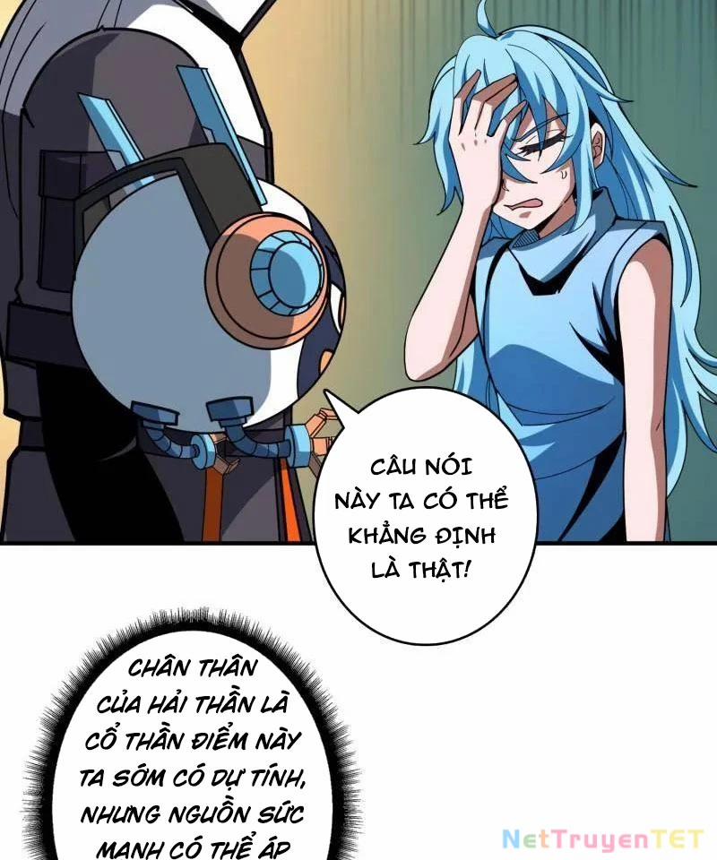 Vừa Chơi Đã Có Tài Khoản Vương Giả 502 trang 54