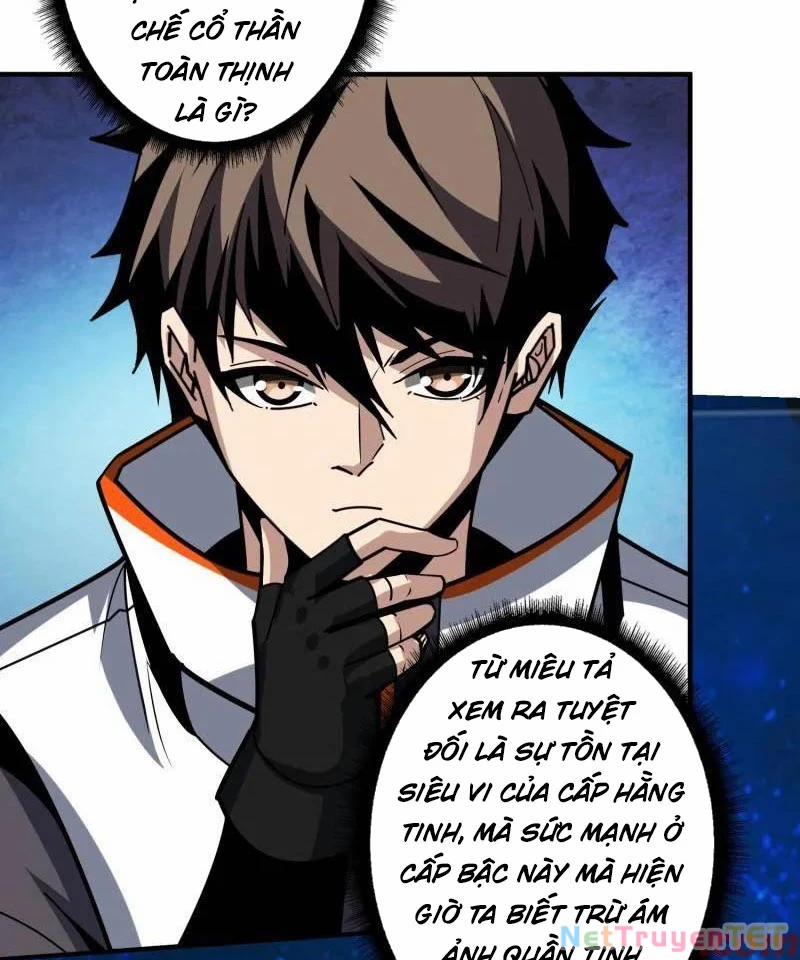 Vừa Chơi Đã Có Tài Khoản Vương Giả 502 trang 55