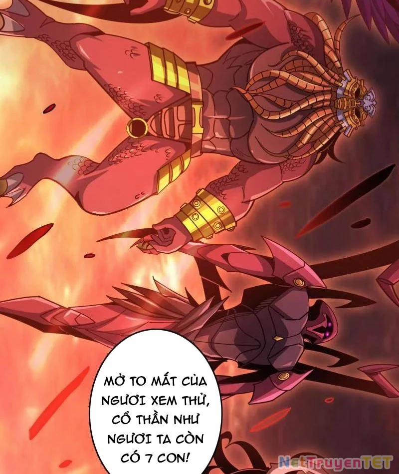 Vừa Chơi Đã Có Tài Khoản Vương Giả 502 trang 64