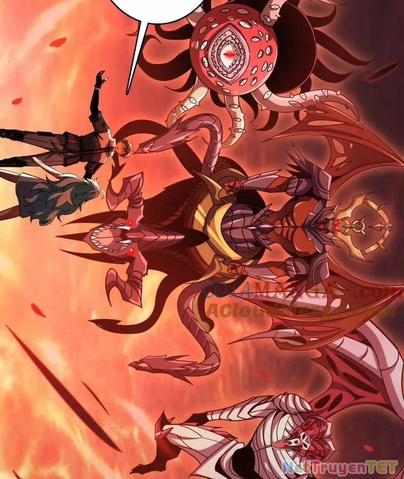 Vừa Chơi Đã Có Tài Khoản Vương Giả 502 trang 65