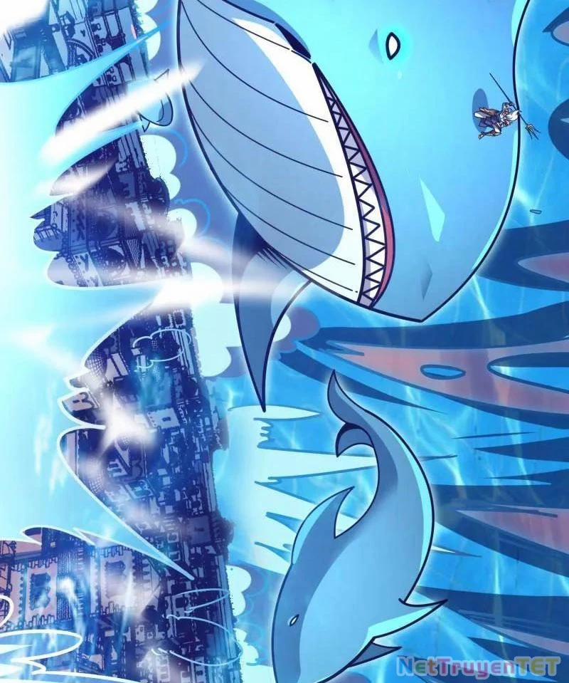 Vừa Chơi Đã Có Tài Khoản Vương Giả 502 trang 7