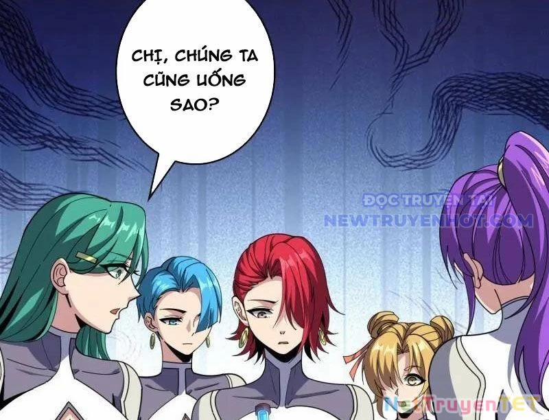 Vừa Chơi Đã Có Tài Khoản Vương Giả 503 trang 80