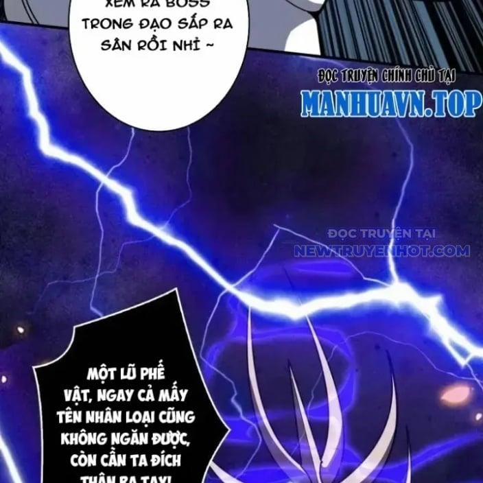 Vừa Chơi Đã Có Tài Khoản Vương Giả 504 trang 32