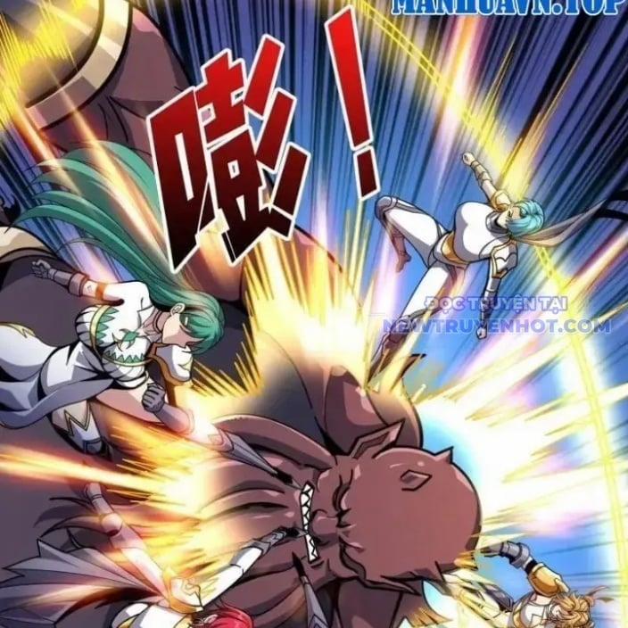 Vừa Chơi Đã Có Tài Khoản Vương Giả 504 trang 70