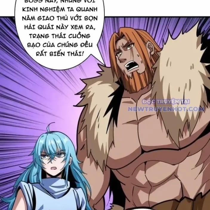 Vừa Chơi Đã Có Tài Khoản Vương Giả 504 trang 78