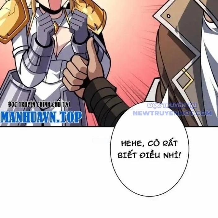 Vừa Chơi Đã Có Tài Khoản Vương Giả 505 trang 16