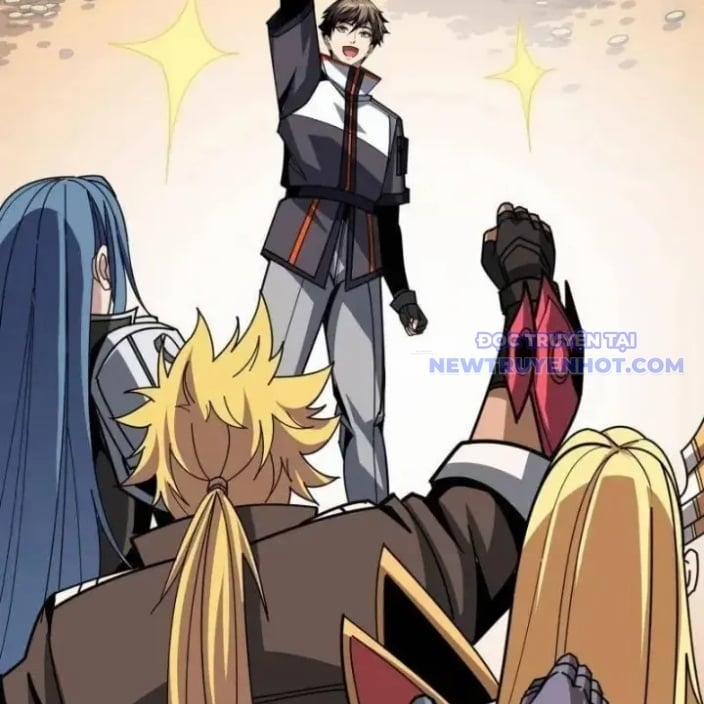 Vừa Chơi Đã Có Tài Khoản Vương Giả 505 trang 36