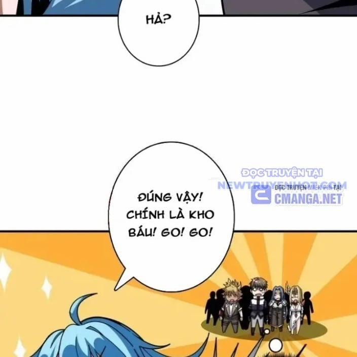 Vừa Chơi Đã Có Tài Khoản Vương Giả 505 trang 41