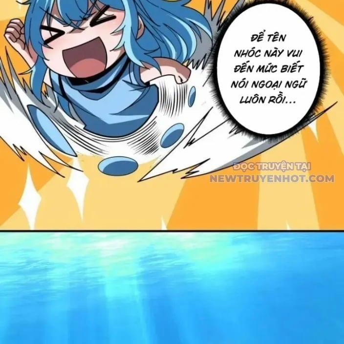 Vừa Chơi Đã Có Tài Khoản Vương Giả 505 trang 42