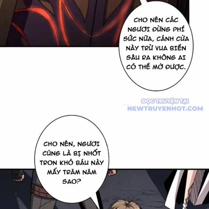 Vừa Chơi Đã Có Tài Khoản Vương Giả 505 trang 58