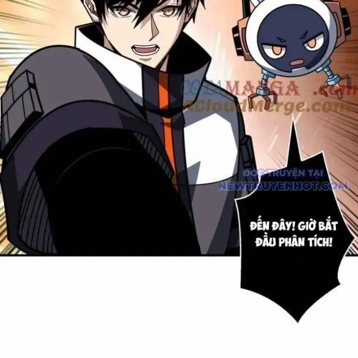 Vừa Chơi Đã Có Tài Khoản Vương Giả 505 trang 67