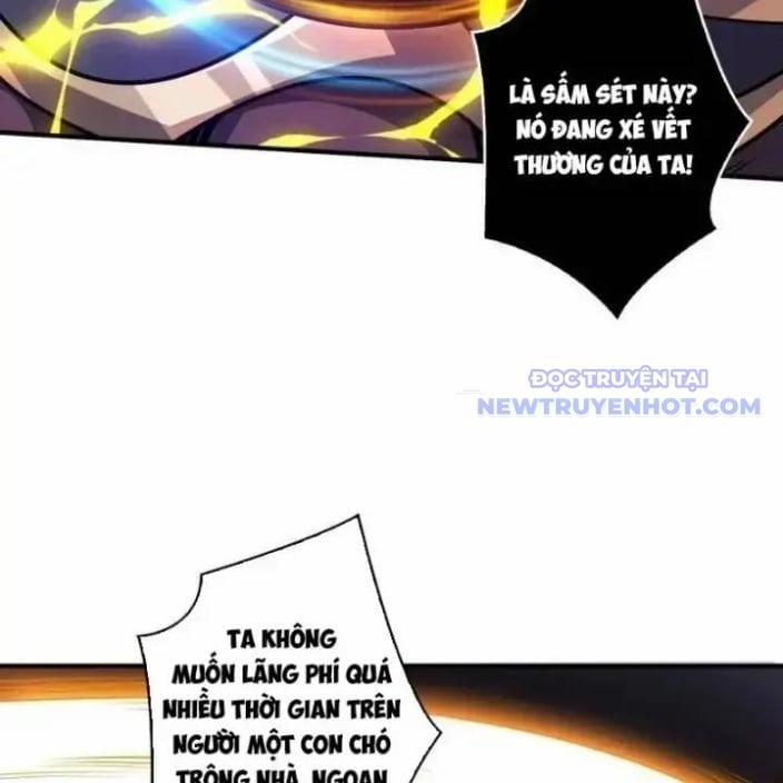 Vừa Chơi Đã Có Tài Khoản Vương Giả 505 trang 8