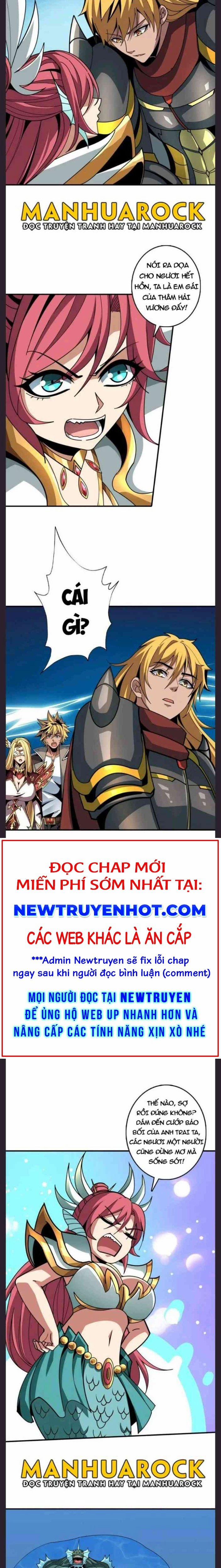 Vừa Chơi Đã Có Tài Khoản Vương Giả 506 trang 2