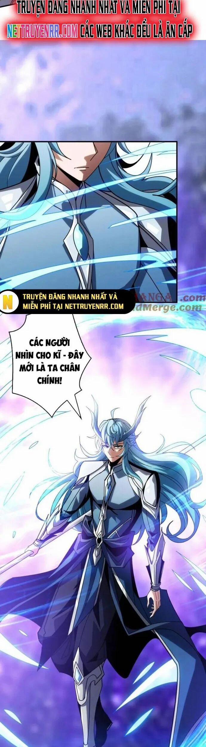 Vừa Chơi Đã Có Tài Khoản Vương Giả 508 trang 23