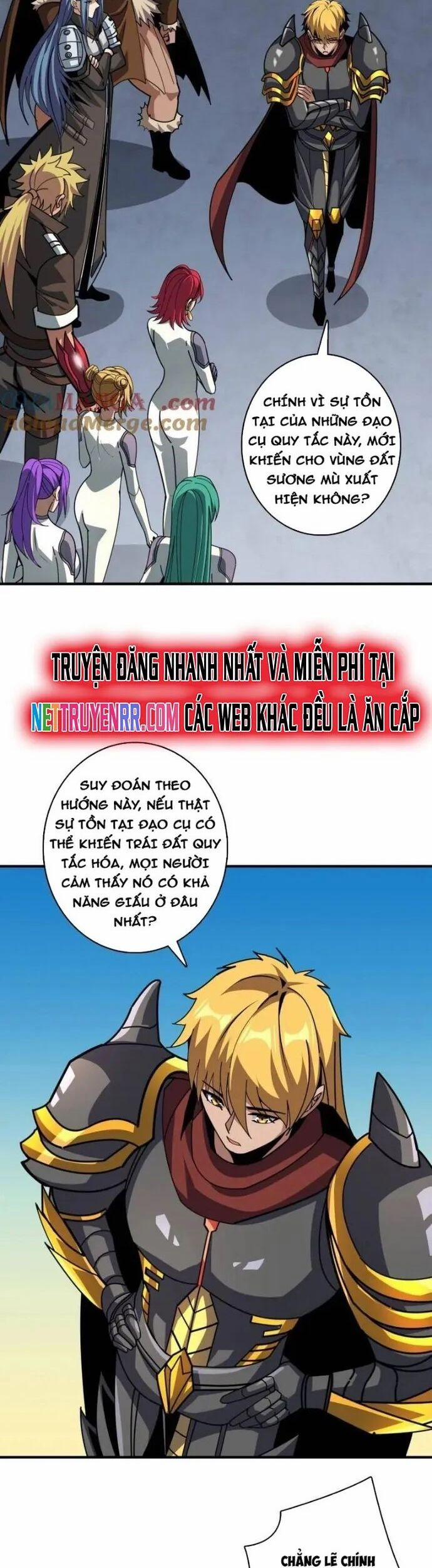 Vừa Chơi Đã Có Tài Khoản Vương Giả 508 trang 5