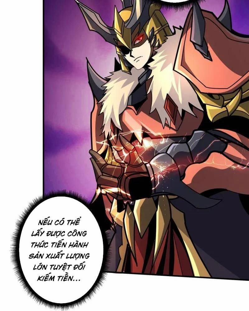 Vừa Chơi Đã Có Tài Khoản Vương Giả 509 trang 17