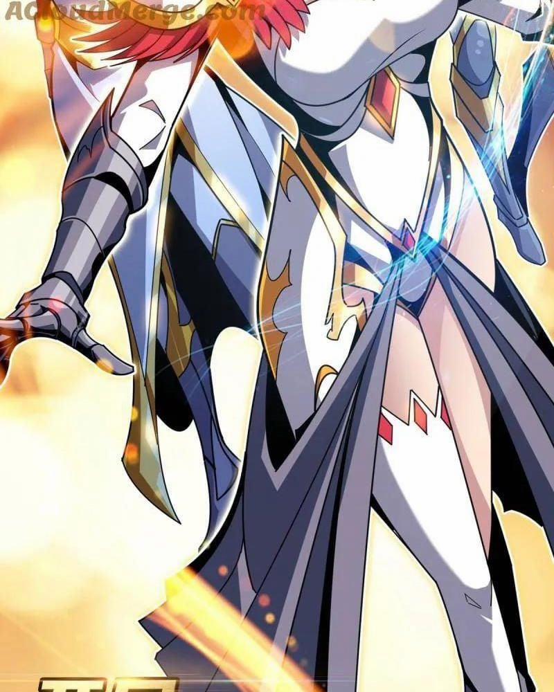 Vừa Chơi Đã Có Tài Khoản Vương Giả 509 trang 2