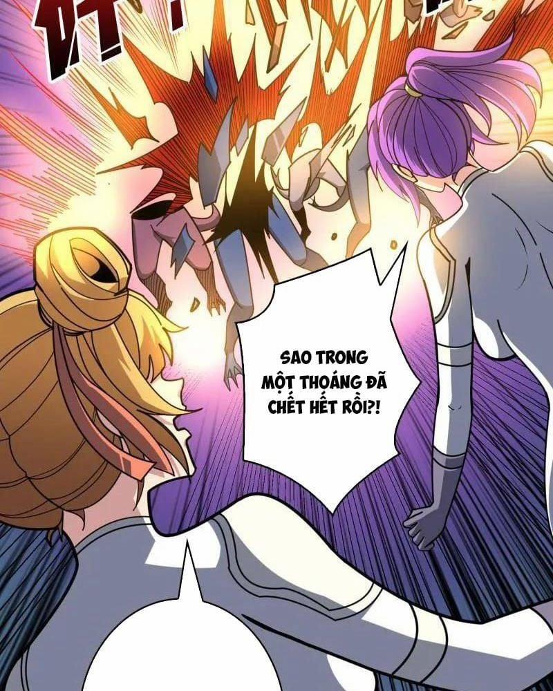 Vừa Chơi Đã Có Tài Khoản Vương Giả 509 trang 24