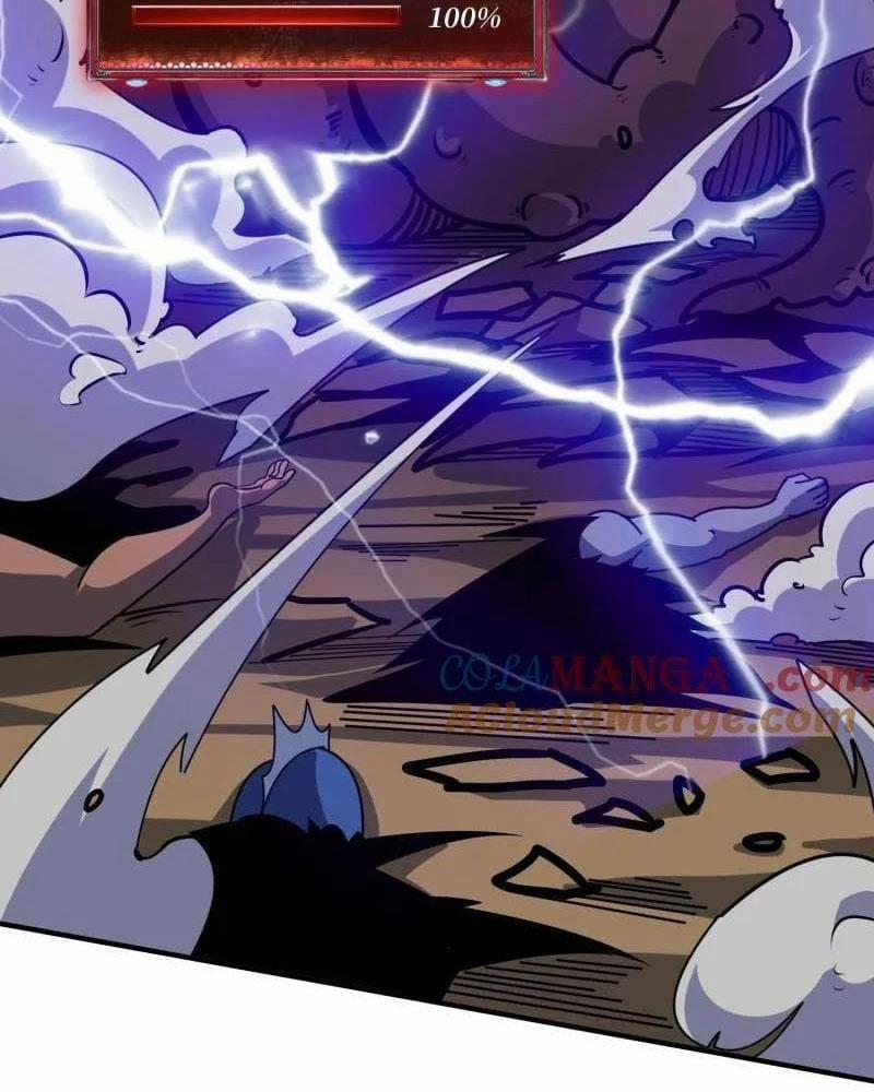 Vừa Chơi Đã Có Tài Khoản Vương Giả 509 trang 27