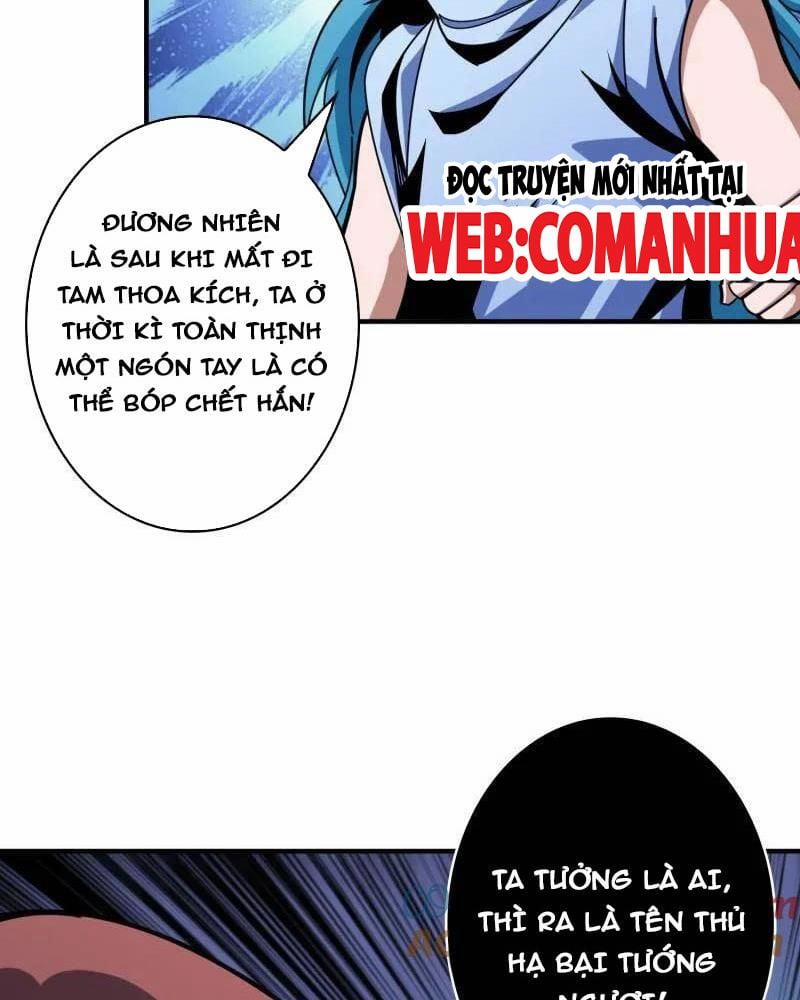 Vừa Chơi Đã Có Tài Khoản Vương Giả 509 trang 29