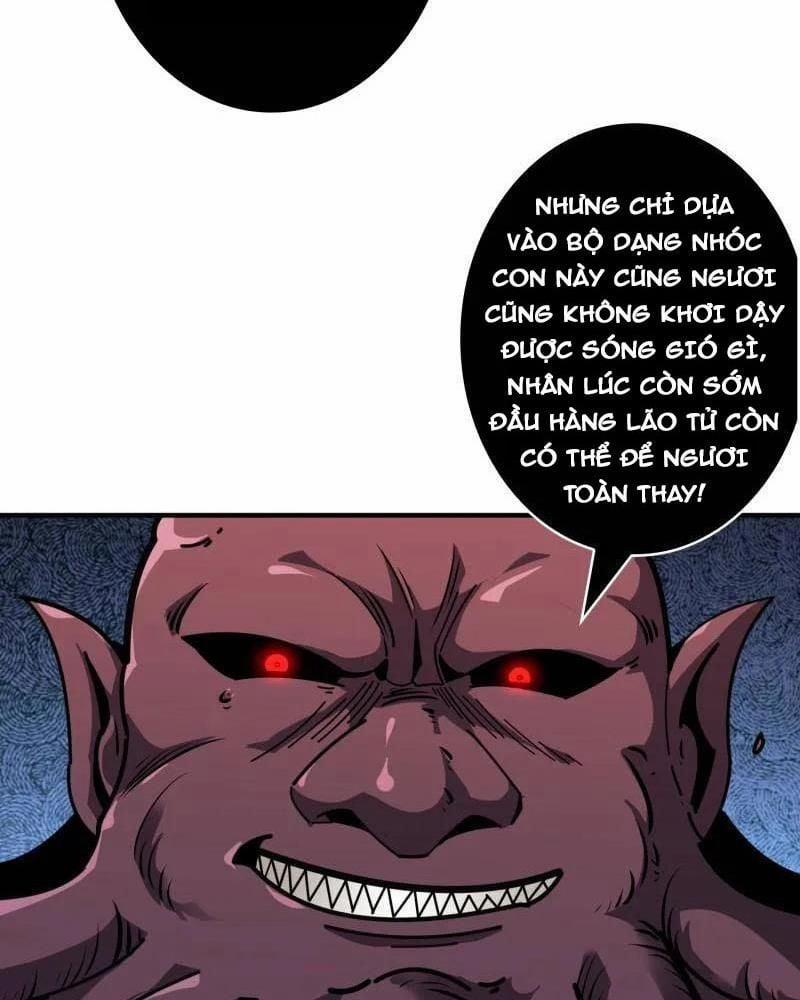 Vừa Chơi Đã Có Tài Khoản Vương Giả 509 trang 31