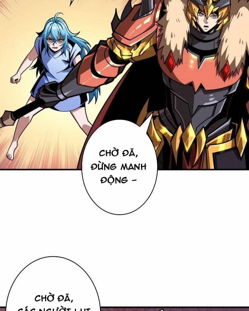 Vừa Chơi Đã Có Tài Khoản Vương Giả 509 trang 33