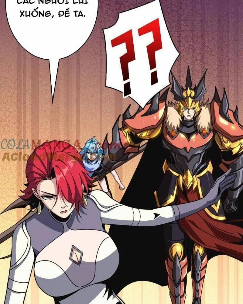 Vừa Chơi Đã Có Tài Khoản Vương Giả 509 trang 34