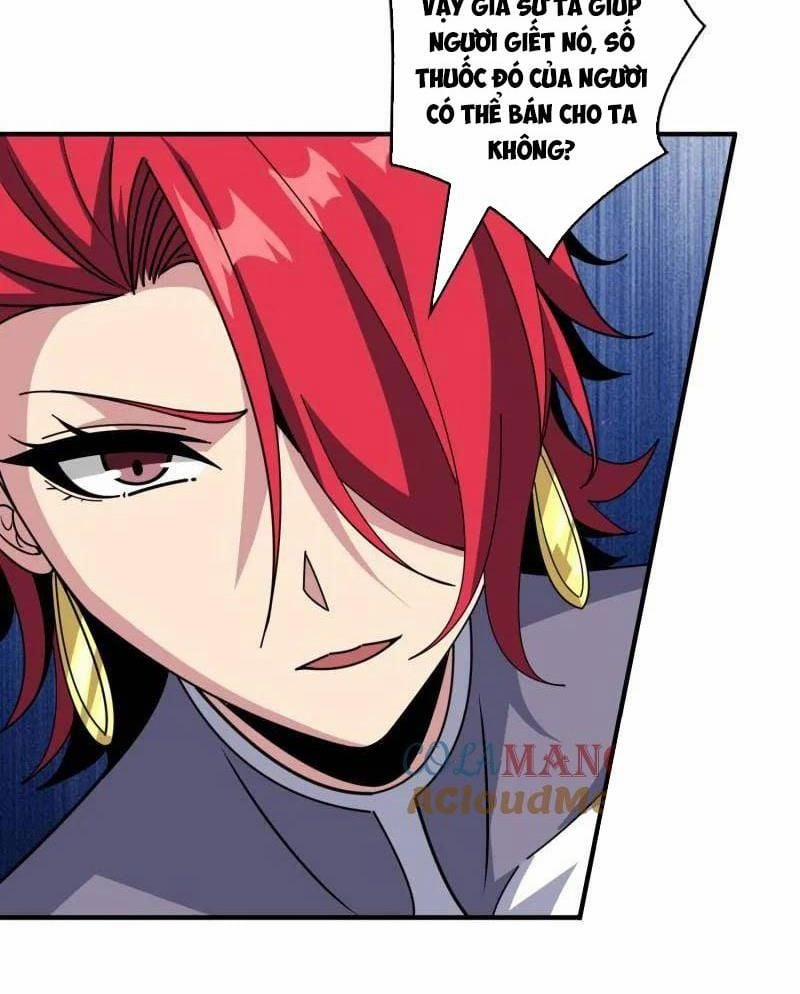 Vừa Chơi Đã Có Tài Khoản Vương Giả 509 trang 36